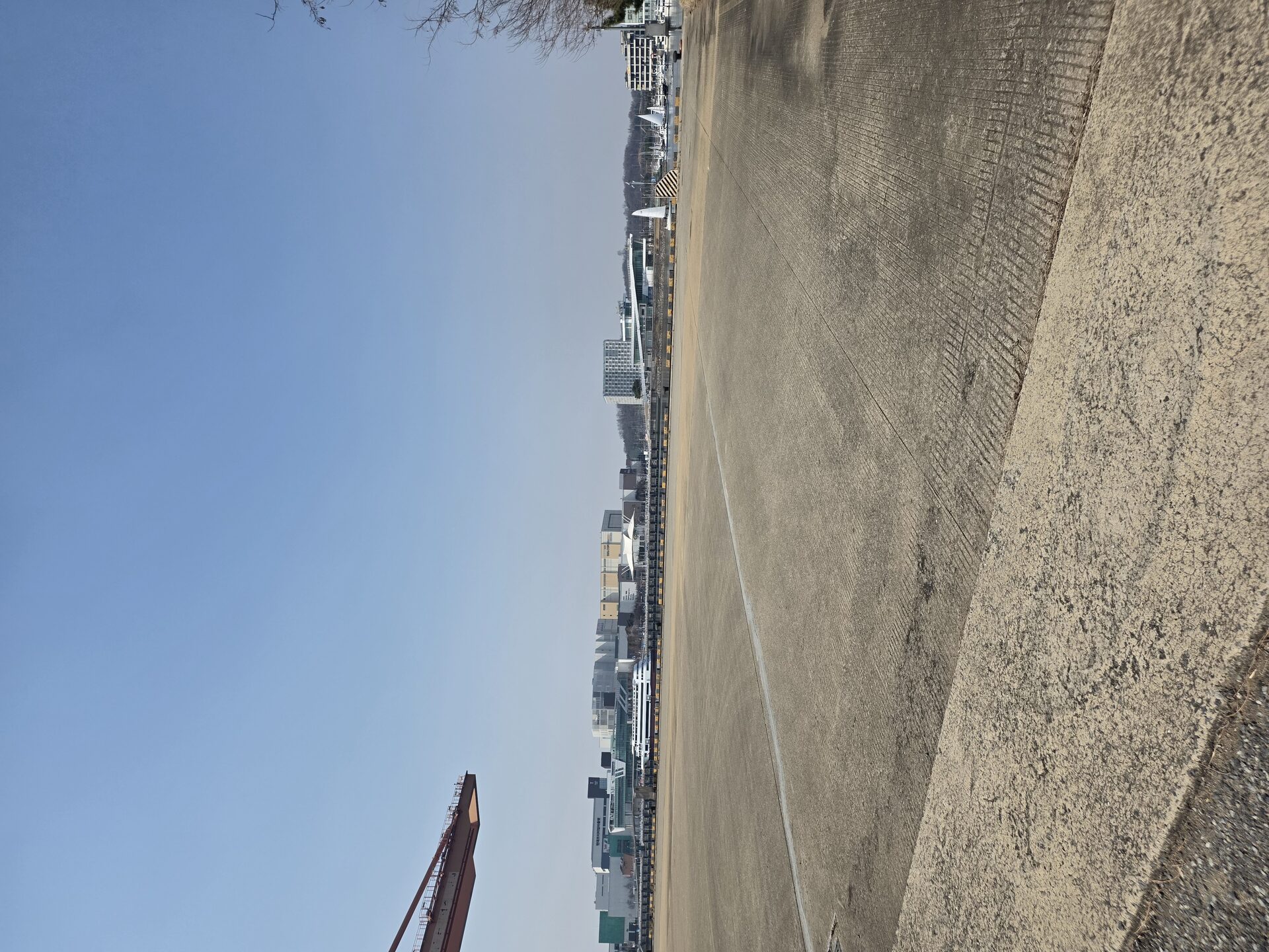 단지 내 운영 현황